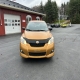 JN auto Toyota Matrix 5 vit. 8609700 2009 Image 1